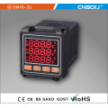 72 * 72mm Prix d&#39;usine LED Display AC Triphasé Digital Ampere Meter